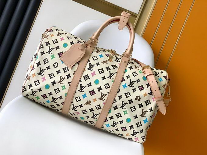 Louis Vuitton 2024 Travel Bag ID:20241204-117